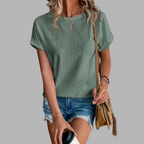 ALÉVANE | Blouse d'été légère Rosalie