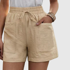 ALÉVANE  | Shorts Sans Effort Alani