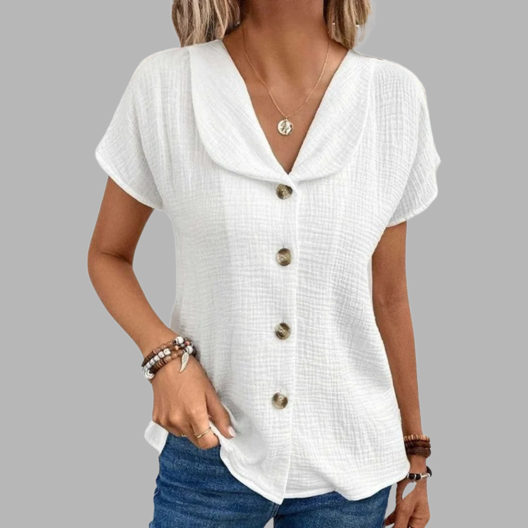 ALÉVANE | Blouse Chic Lilian