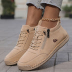 ALÉVANE | Baskets Orthopédiques Confort Chloé