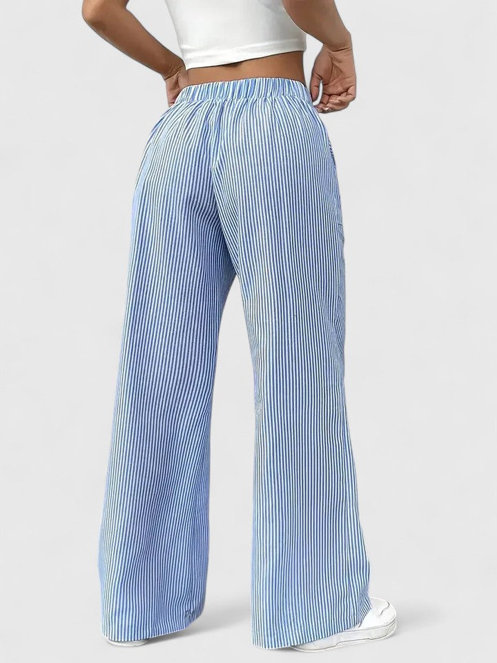 ALÉVANE | PANTALON ÉLÉGANT