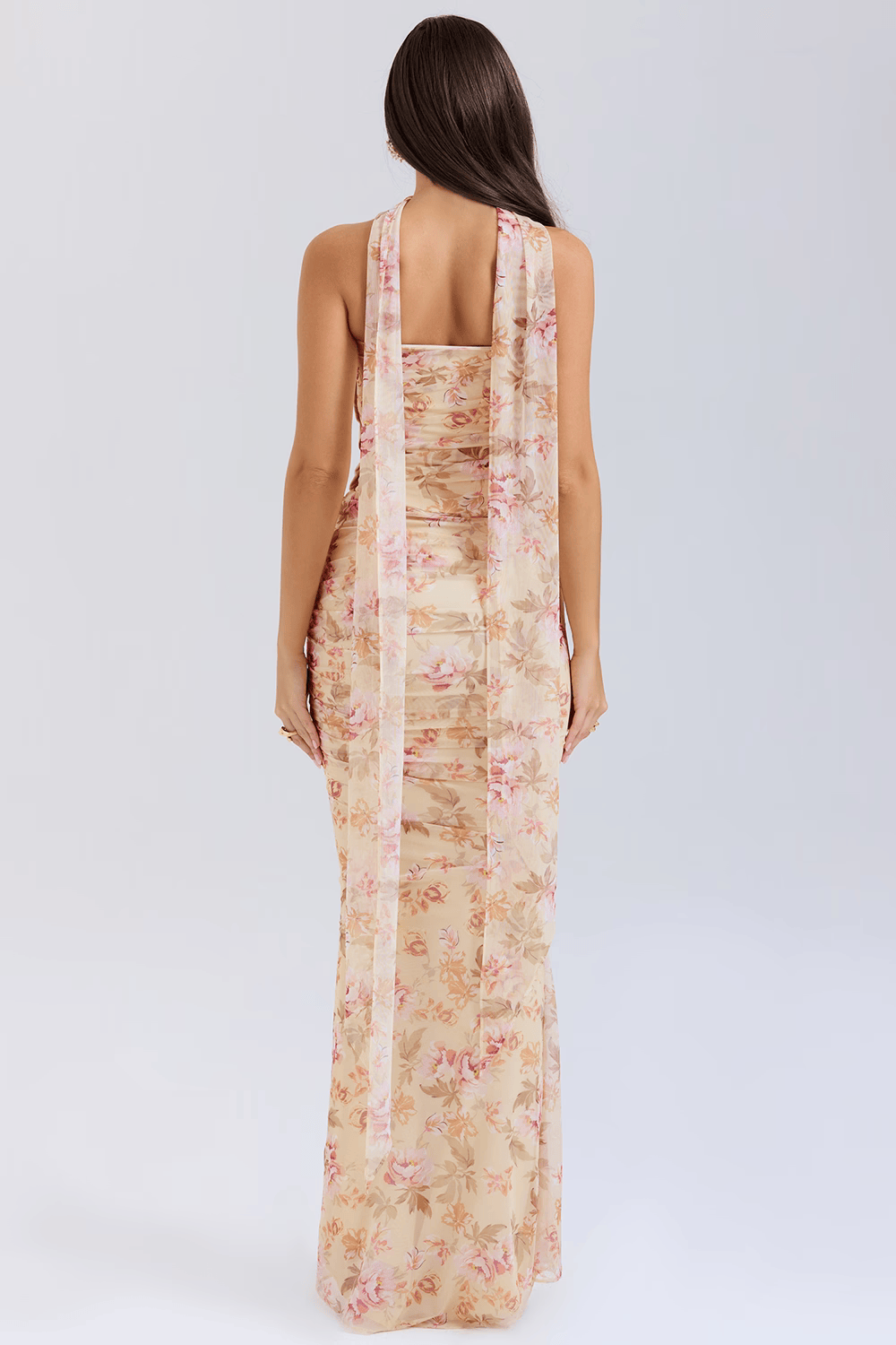 ALÉVANE | Robe Élégante Lucie