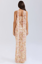 ALÉVANE | Robe Élégante Lucie