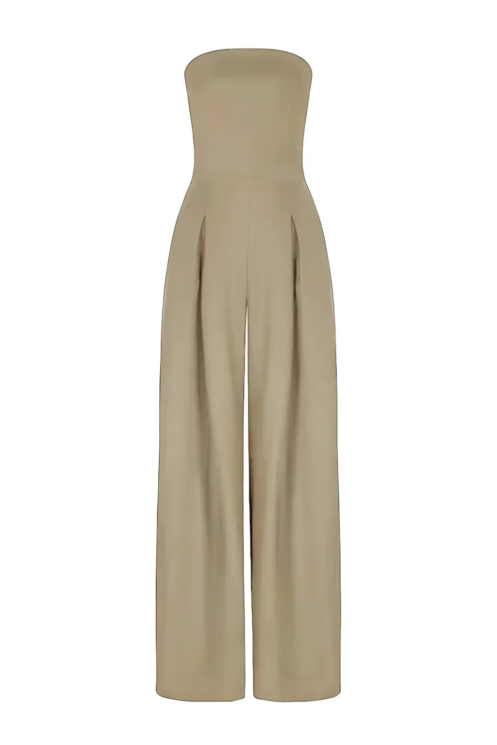 ALÉVANE  | Jumpsuit Virale et Flatteuse Florence