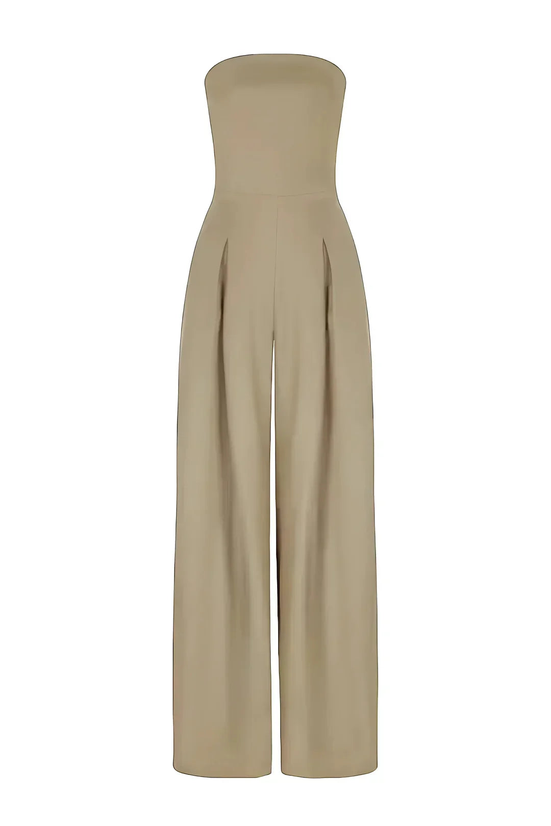 ALÉVANE  | Jumpsuit Virale et Flatteuse Florence