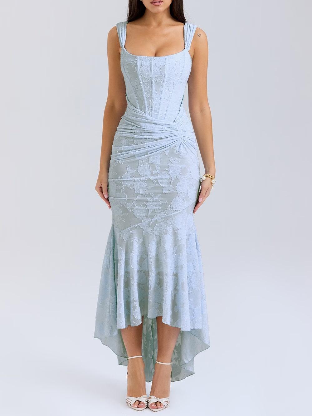 ALÉVANE | Robe Élégante Isabelle