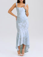 ALÉVANE | Robe Élégante Isabelle