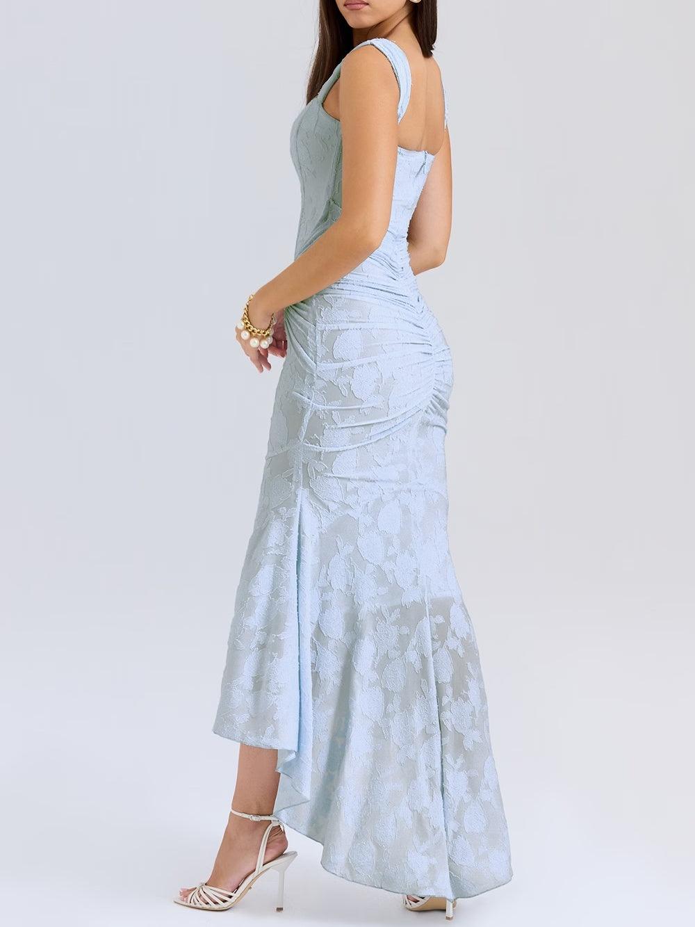 ALÉVANE | Robe Élégante Isabelle