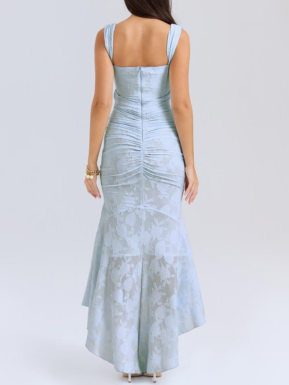 ALÉVANE | Robe Élégante Isabelle