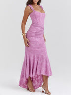 ALÉVANE | Robe Élégante Isabelle