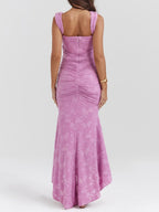 ALÉVANE | Robe Élégante Isabelle
