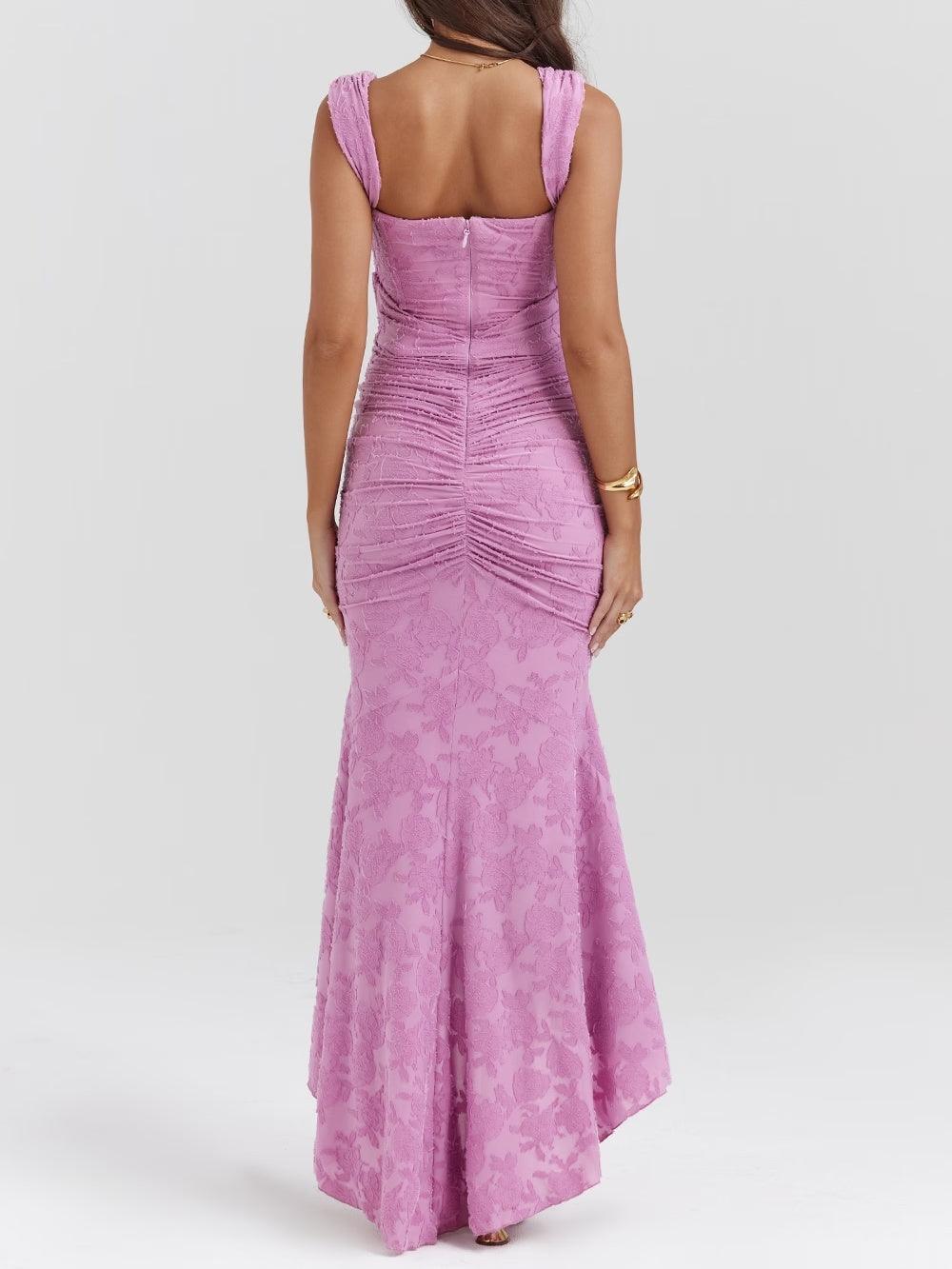 ALÉVANE | Robe Élégante Isabelle