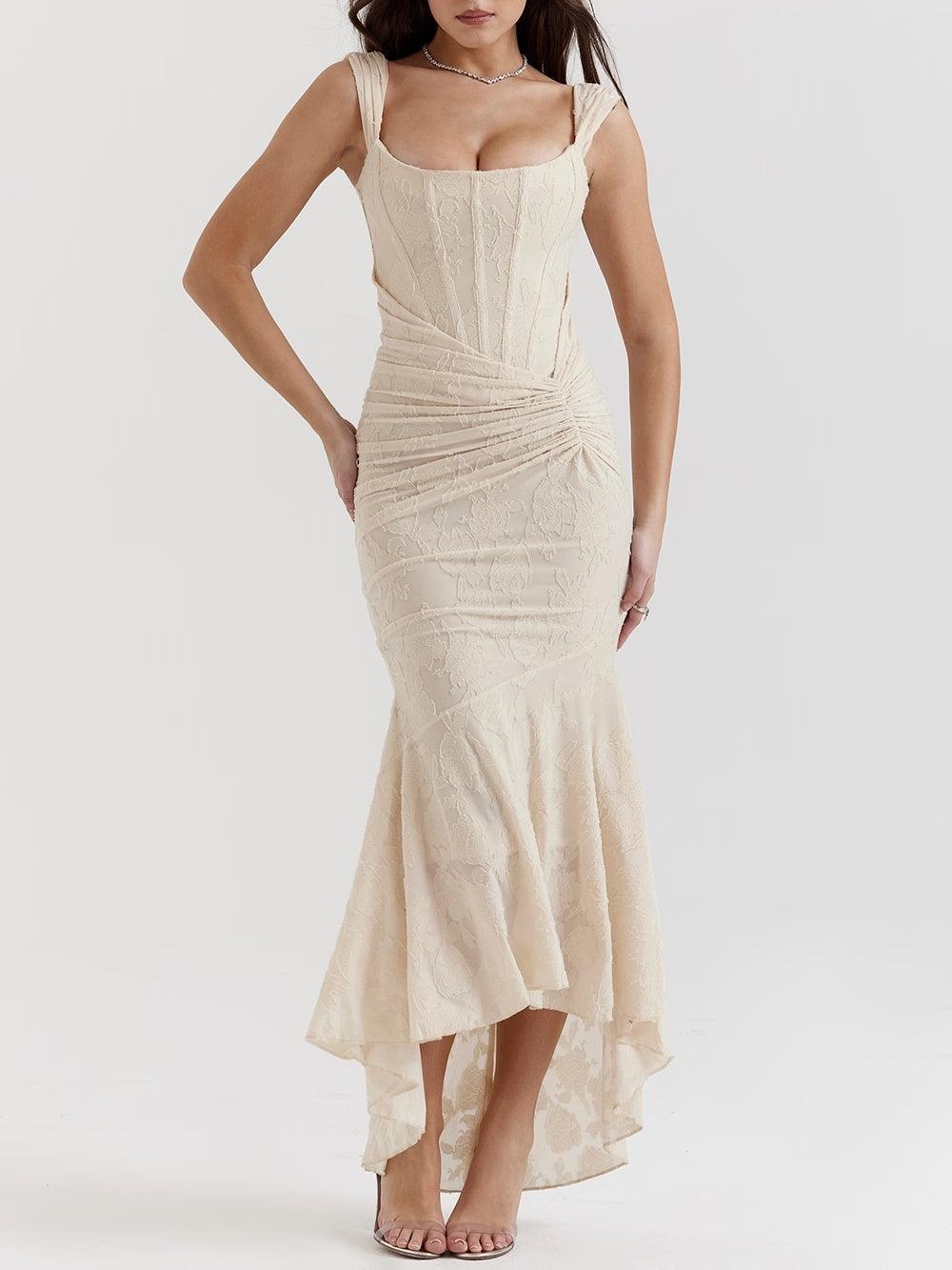 ALÉVANE | Robe Élégante Isabelle