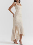 ALÉVANE | Robe Élégante Isabelle