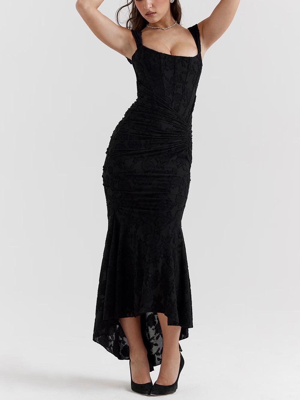 ALÉVANE | Robe Élégante Isabelle