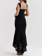 ALÉVANE | Robe Élégante Isabelle
