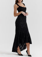 ALÉVANE | Robe Élégante Isabelle
