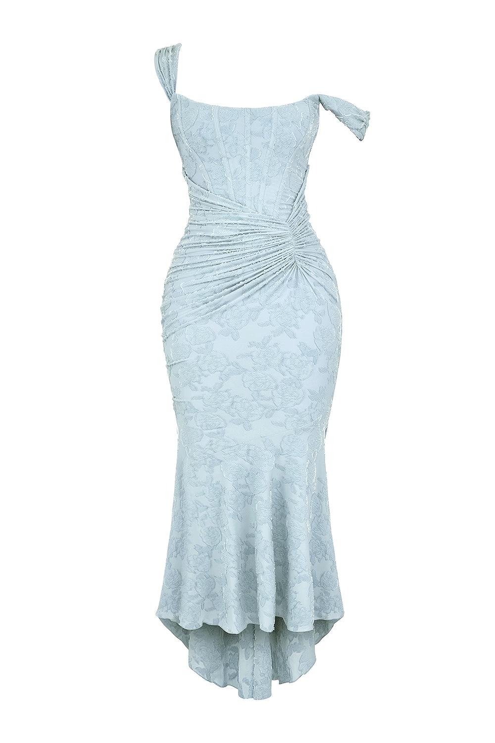 ALÉVANE | Robe Élégante Isabelle