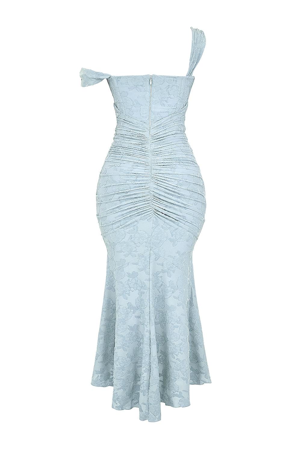 ALÉVANE | Robe Élégante Isabelle