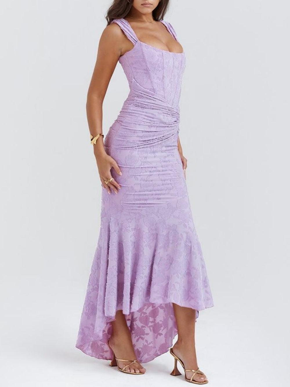 ALÉVANE | Robe Élégante Isabelle