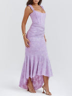 ALÉVANE | Robe Élégante Isabelle
