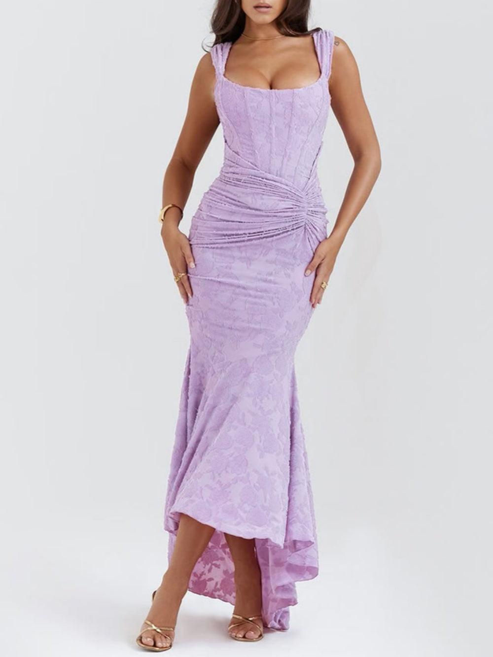ALÉVANE | Robe Élégante Isabelle