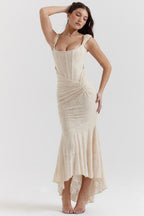 ALÉVANE | Robe Élégante Monique
