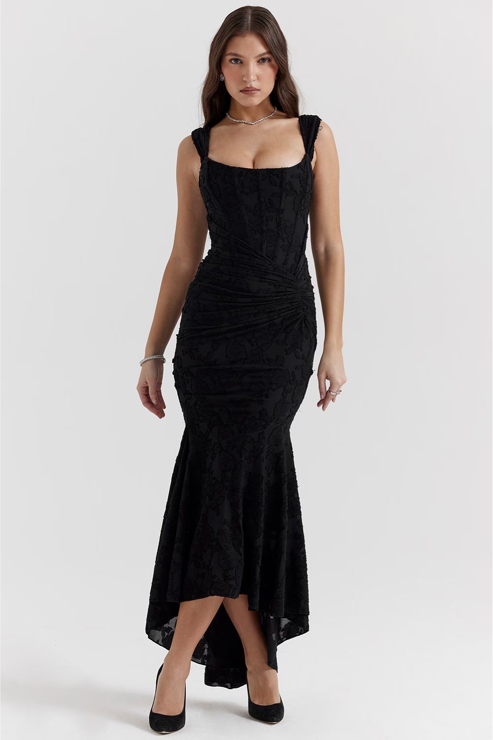 ALÉVANE | Robe Élégante Monique