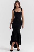 ALÉVANE | Robe Élégante Monique