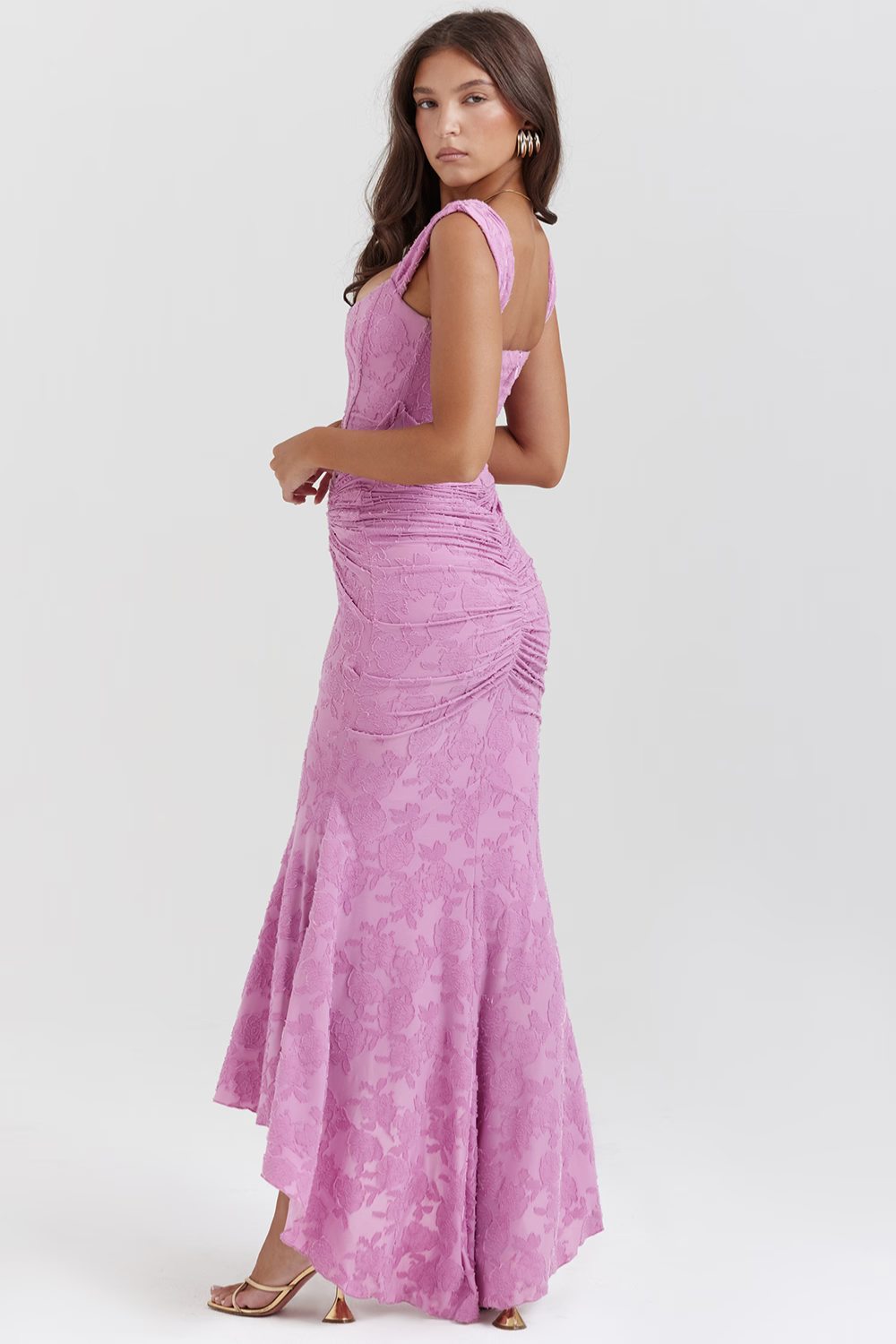 ALÉVANE | Robe Élégante Éloïse