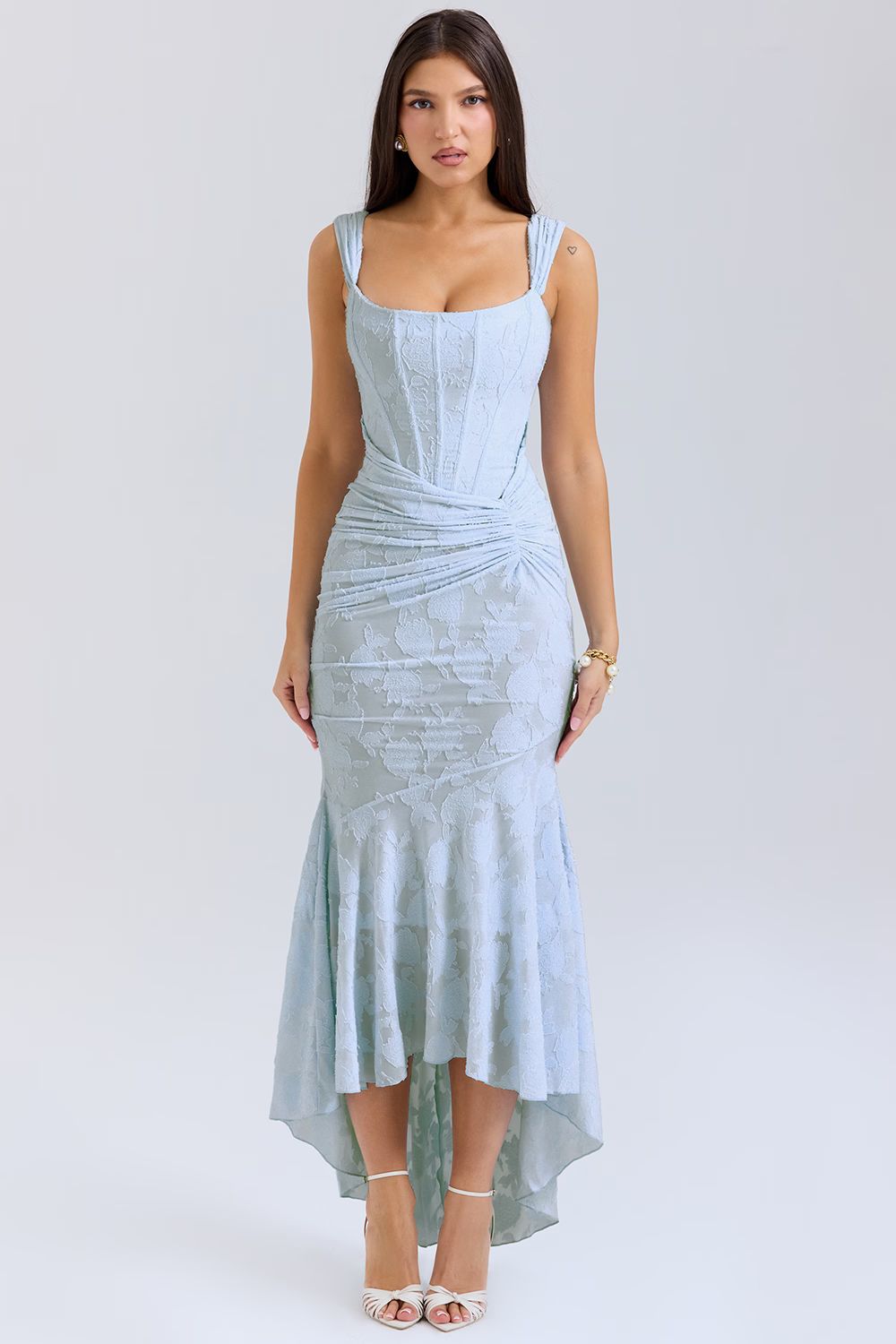 ALÉVANE | Robe Élégante Éloïse