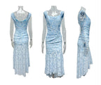 ALÉVANE | Robe Élégante Isabelle