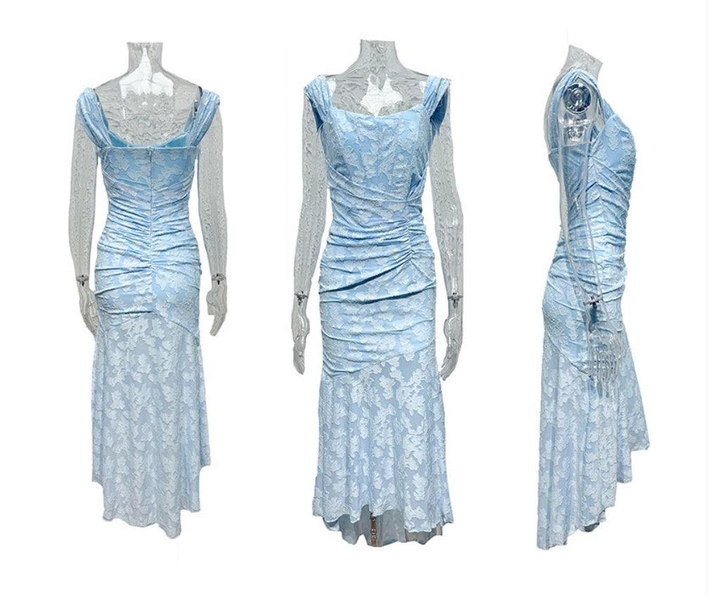ALÉVANE | Robe Élégante Isabelle