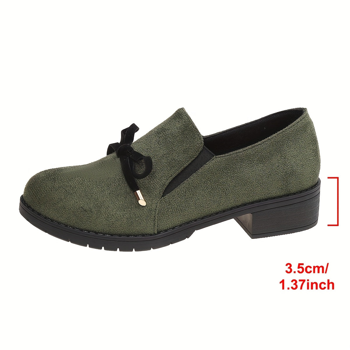 ALÉVANE | MOCASSINS ÉLÉGANTS À MAINTIEN SOUPLE