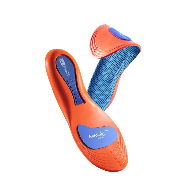 ALÉVANE | Ensemble de semelles de soutien Ergonomique