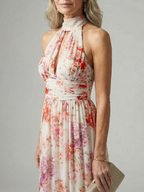 ALÉVANE | Robe Maxi Easy Flow Elyon