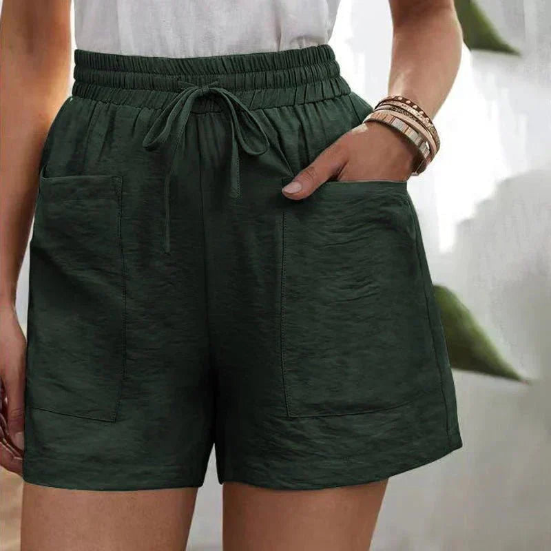 ALÉVANE  | Shorts Sans Effort Alani