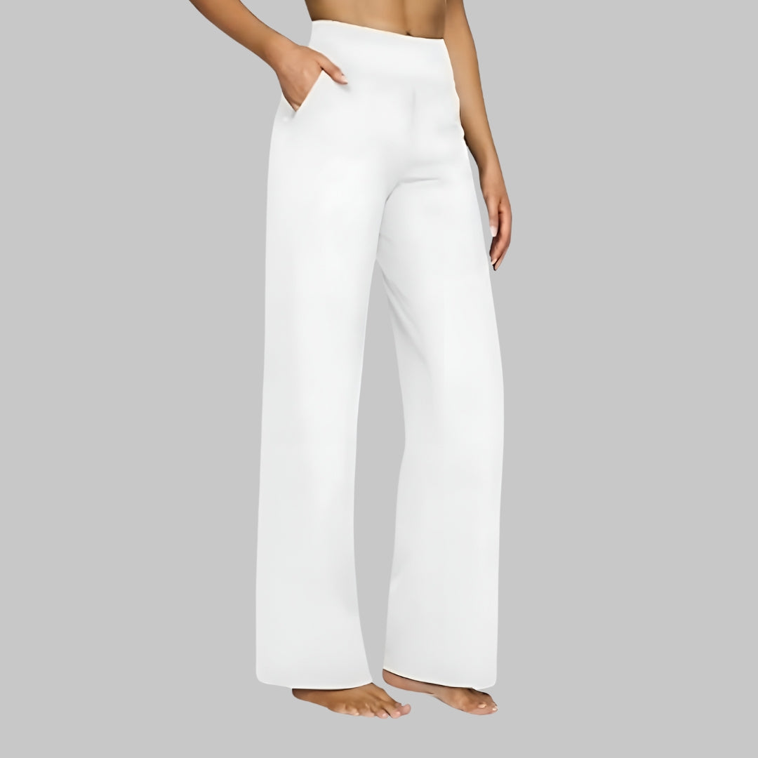 ALÉVANE | PANTALON EXTENSIBLE ET CONFORTABLE