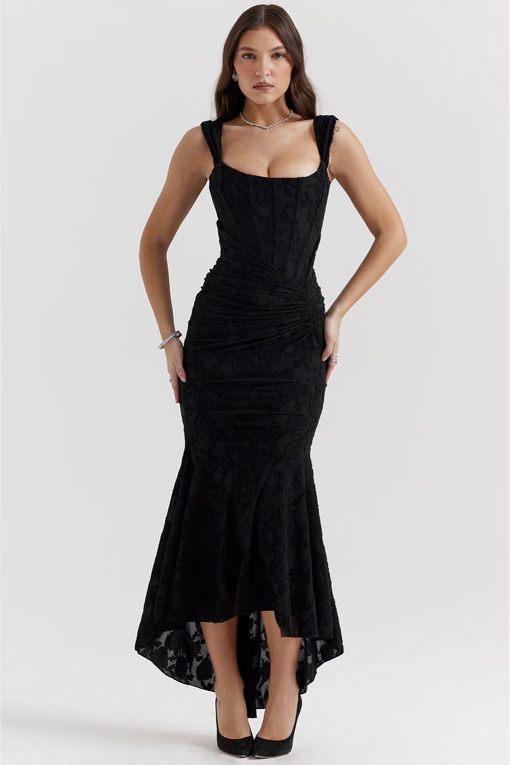 ALÉVANE | Robe Élégante Éloïse