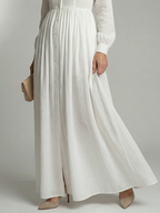 ALÉVANE | Robe Maxi Soft Flow Lioren
