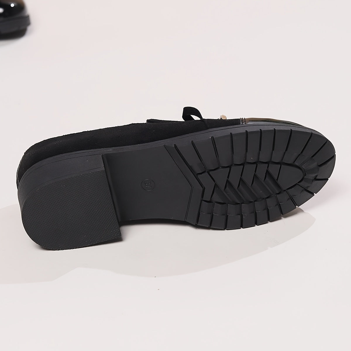 ALÉVANE | MOCASSINS ÉLÉGANTS À MAINTIEN SOUPLE
