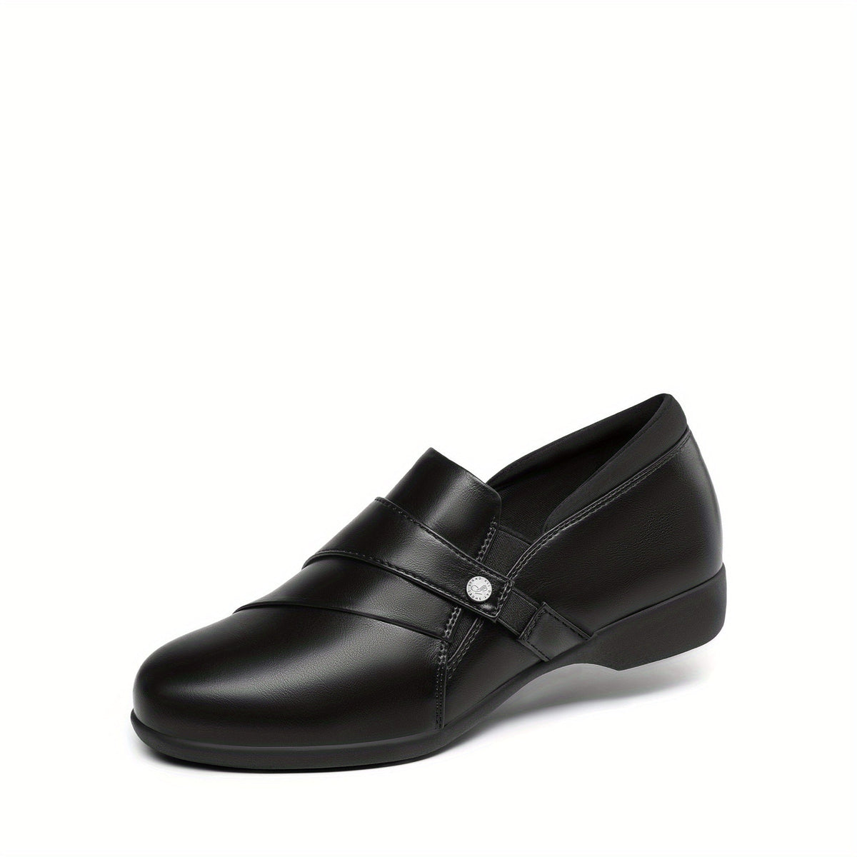 ALÉVANE | Mocassins Habillés à Maintien Plantaire Isabelle