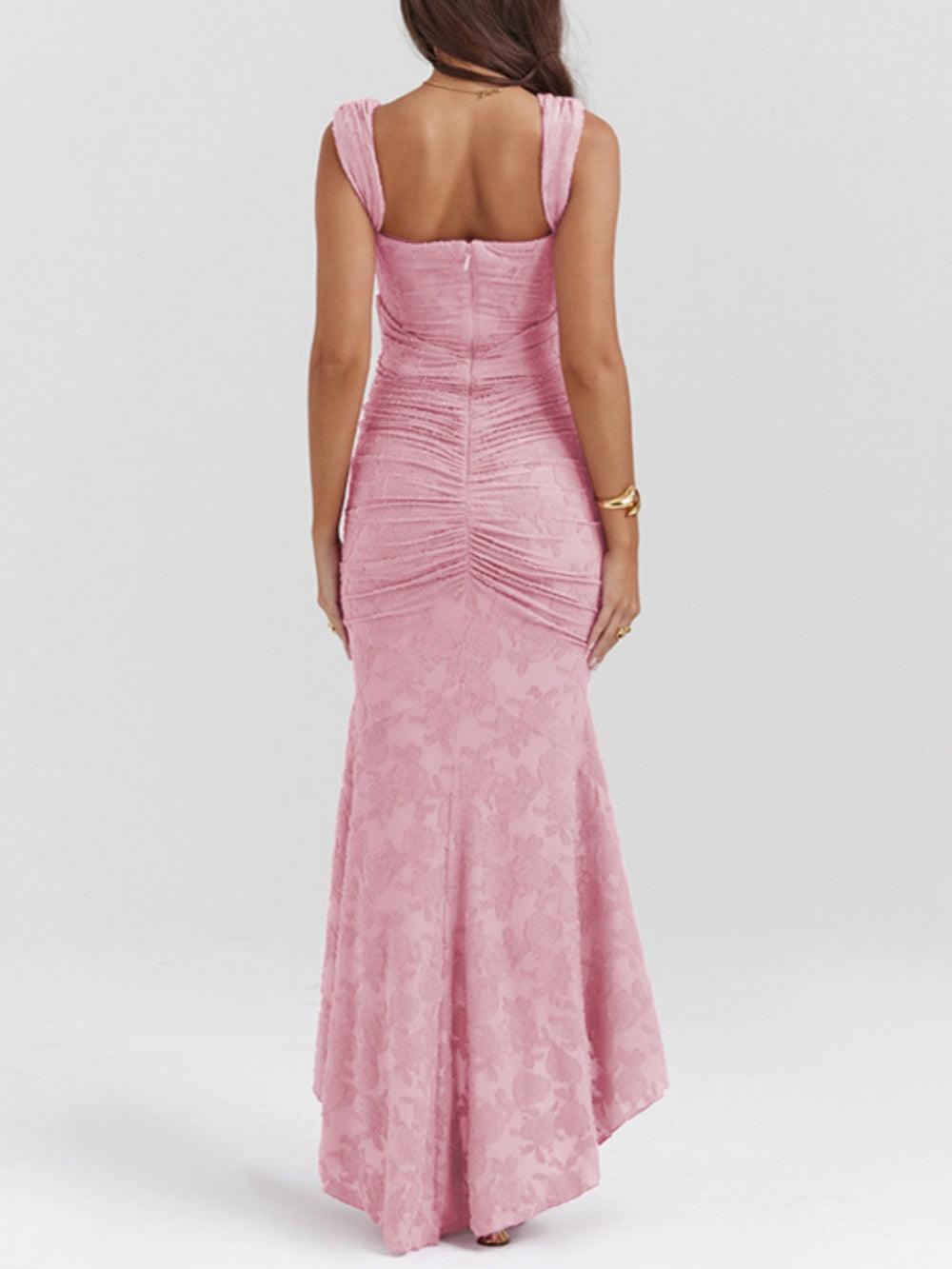 ALÉVANE | Robe Élégante Isabelle