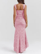 ALÉVANE | Robe Élégante Isabelle