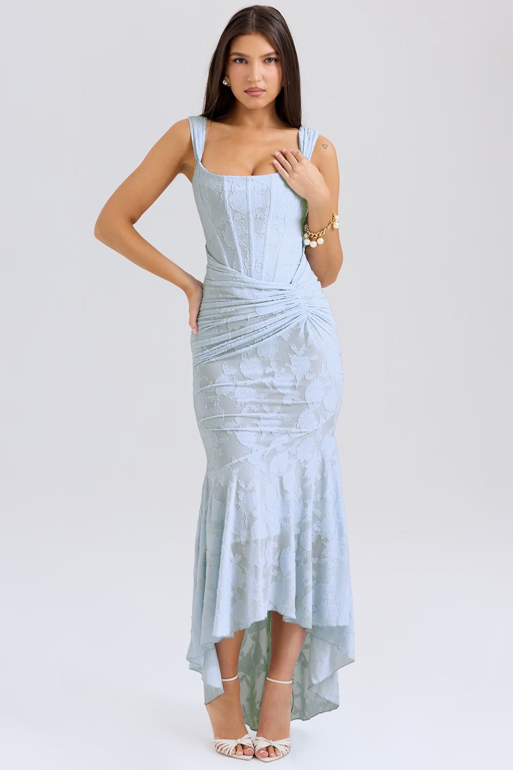 ALÉVANE | Robe Élégante Monique