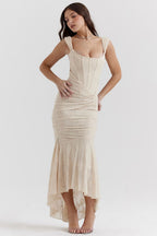 ALÉVANE | Robe Élégante Éloïse