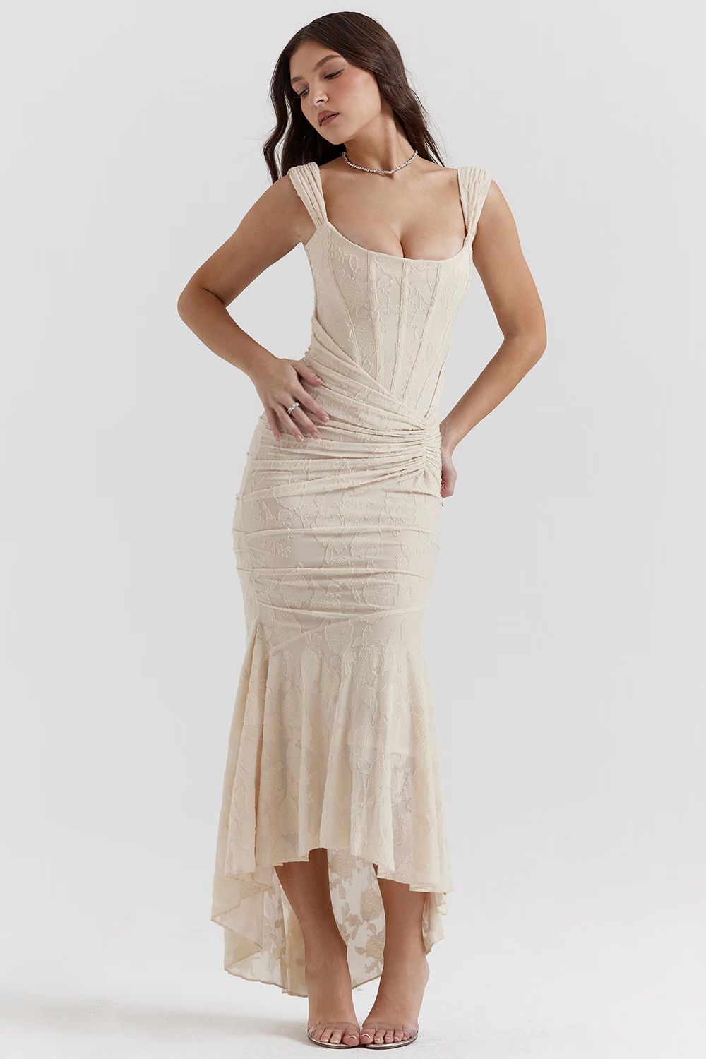 ALÉVANE | Robe Élégante Monique