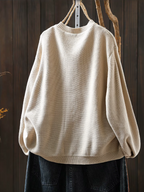 ALÉVANE | Cardigan Boutons Colorés Michèle