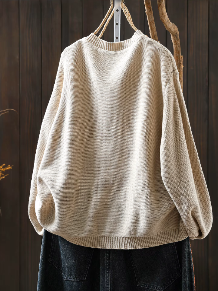 ALÉVANE | Cardigan Boutons Colorés Michèle