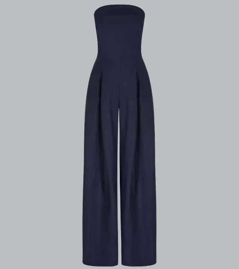 ALÉVANE  | Jumpsuit Virale et Flatteuse Florence